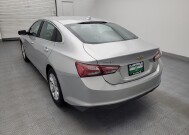 2021 Chevrolet Malibu in Columbia, SC 29210 - 18148479 5