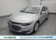2021 Chevrolet Malibu in Columbia, SC 29210 - 18148479 1