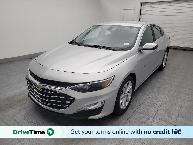 2021 Chevrolet Malibu in Columbia, SC 29210 - 18148479