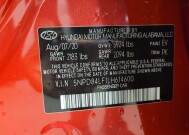 2020 Hyundai Elantra in Wilmington, NC 28405 - 18148480 33