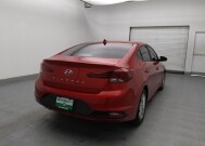 2020 Hyundai Elantra in Wilmington, NC 28405 - 18148480 7