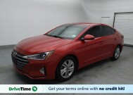 2020 Hyundai Elantra in Wilmington, NC 28405 - 18148480 1