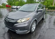 2016 Honda HR-V in Marysville, OH 43040 - 18148481 3