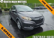 2016 Honda HR-V in Marysville, OH 43040 - 18148481 1