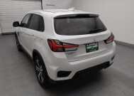 2021 Mitsubishi Outlander Sport in Charlotte, NC 28213 - 18148484 5