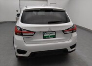 2021 Mitsubishi Outlander Sport in Charlotte, NC 28213 - 18148484 6