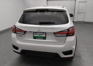2021 Mitsubishi Outlander Sport in Charlotte, NC 28213 - 18148484 7