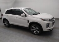 2021 Mitsubishi Outlander Sport in Charlotte, NC 28213 - 18148484 11