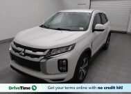 2021 Mitsubishi Outlander Sport in Charlotte, NC 28213 - 18148484 1