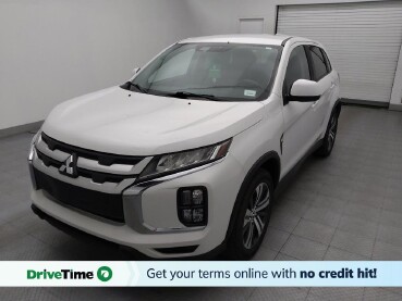 2021 Mitsubishi Outlander Sport in Charlotte, NC 28213