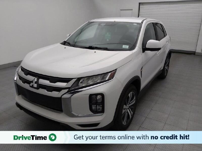 2021 Mitsubishi Outlander Sport in Charlotte, NC 28213 - 18148484