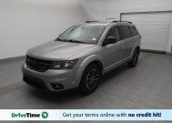 2019 Dodge Journey in Wilmington, NC 28405 - 18148486 1