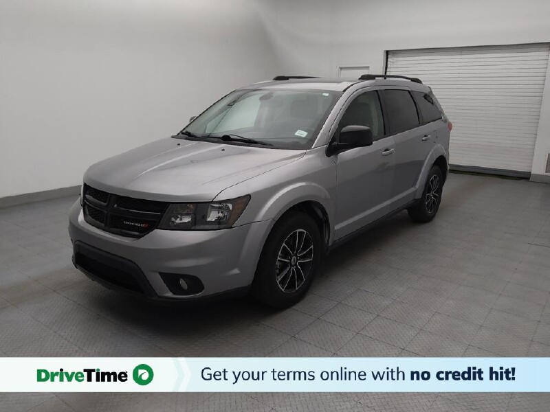 2019 Dodge Journey in Wilmington, NC 28405 - 18148486