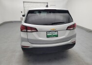 2022 Chevrolet Equinox in Fayetteville, NC 28304 - 18148488 6