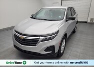 2022 Chevrolet Equinox in Fayetteville, NC 28304 - 18148488 1