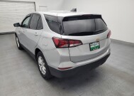 2022 Chevrolet Equinox in Fayetteville, NC 28304 - 18148488 5
