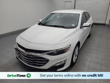 2023 Chevrolet Malibu in Columbia, SC 29210