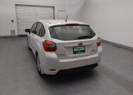 2015 Subaru Impreza in Greensboro, NC 27407 - 18148490 6