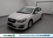 2015 Subaru Impreza in Greensboro, NC 27407 - 18148490 1
