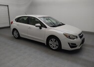 2015 Subaru Impreza in Greensboro, NC 27407 - 18148490 11
