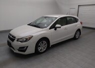 2015 Subaru Impreza in Greensboro, NC 27407 - 18148490 2