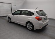 2015 Subaru Impreza in Greensboro, NC 27407 - 18148490 3