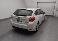 2015 Subaru Impreza in Greensboro, NC 27407 - 18148490 7