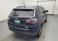 2019 Jeep Compass in Salem, VA 24153 - 18148491 9