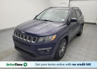 2019 Jeep Compass in Salem, VA 24153 - 18148491 1