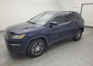 2019 Jeep Compass in Salem, VA 24153 - 18148491 2