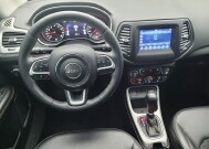 2019 Jeep Compass in Salem, VA 24153 - 18148491 22
