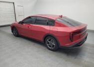 2025 Kia K4 in Greensboro, NC 27407 - 18148492 3