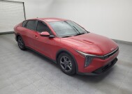 2025 Kia K4 in Greensboro, NC 27407 - 18148492 11