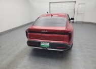 2025 Kia K4 in Greensboro, NC 27407 - 18148492 7