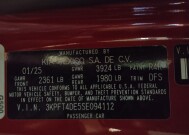 2025 Kia K4 in Greensboro, NC 27407 - 18148492 33