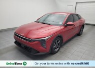 2025 Kia K4 in Greensboro, NC 27407 - 18148492 1