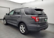 2019 Ford Explorer in Wilmington, NC 28405 - 18148493 5