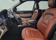 2019 Ford Explorer in Wilmington, NC 28405 - 18148493 17
