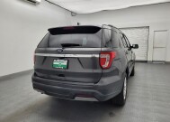 2019 Ford Explorer in Wilmington, NC 28405 - 18148493 7