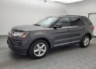 2019 Ford Explorer in Wilmington, NC 28405 - 18148493 2