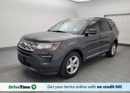 2019 Ford Explorer in Wilmington, NC 28405 - 18148493 1