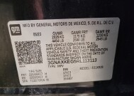2024 Chevrolet Equinox in Raleigh, NC 27604 - 18148495 33