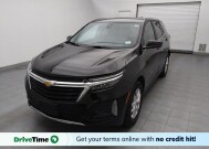 2024 Chevrolet Equinox in Raleigh, NC 27604 - 18148495 1