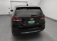 2024 Chevrolet Equinox in Raleigh, NC 27604 - 18148495 6