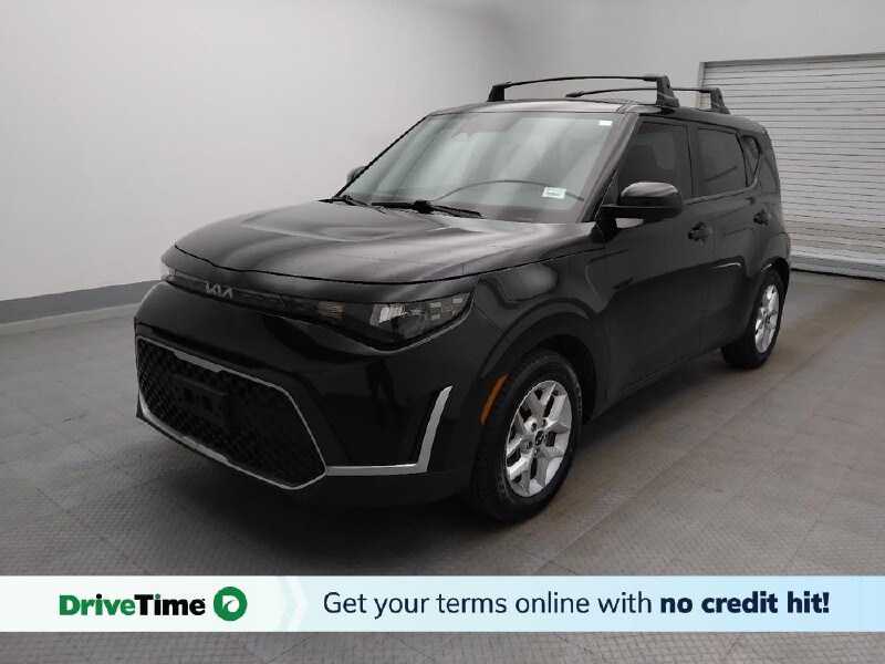 2023 Kia Soul in Denver, CO 80012 - 18148496