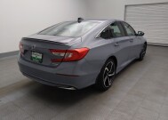 2022 Honda Accord in Albuquerque, NM 87123 - 18148497 9