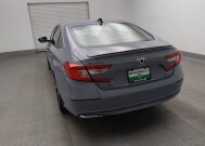 2022 Honda Accord in Albuquerque, NM 87123 - 18148497 6
