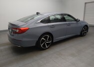 2022 Honda Accord in Albuquerque, NM 87123 - 18148497 10