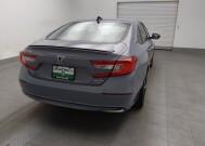 2022 Honda Accord in Albuquerque, NM 87123 - 18148497 7