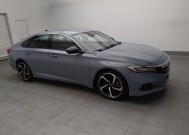 2022 Honda Accord in Albuquerque, NM 87123 - 18148497 11
